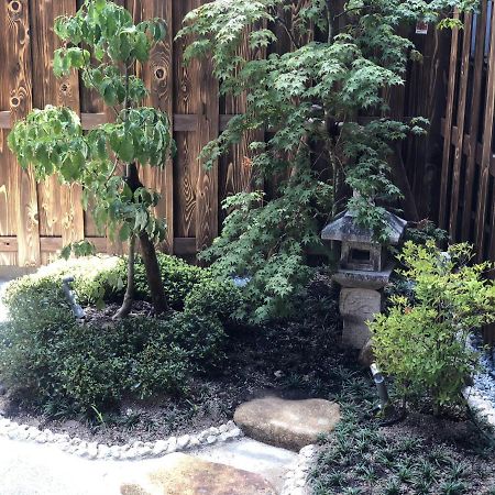 Sakura Aburaya Villa Takayama  Exterior foto
