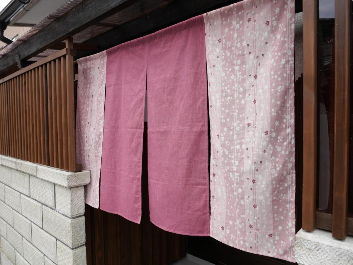 Sakura Aburaya Villa Takayama  Exterior foto