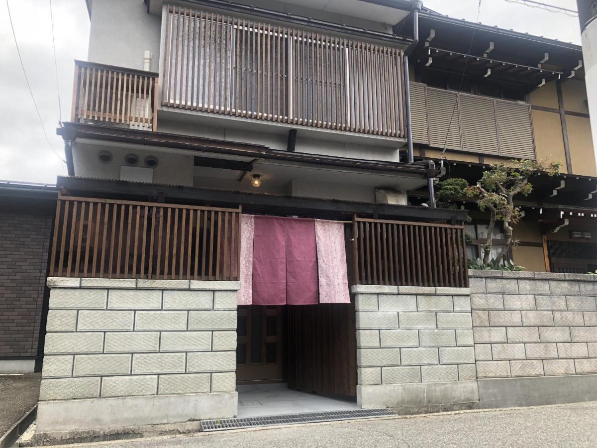 Sakura Aburaya Villa Takayama  Exterior foto
